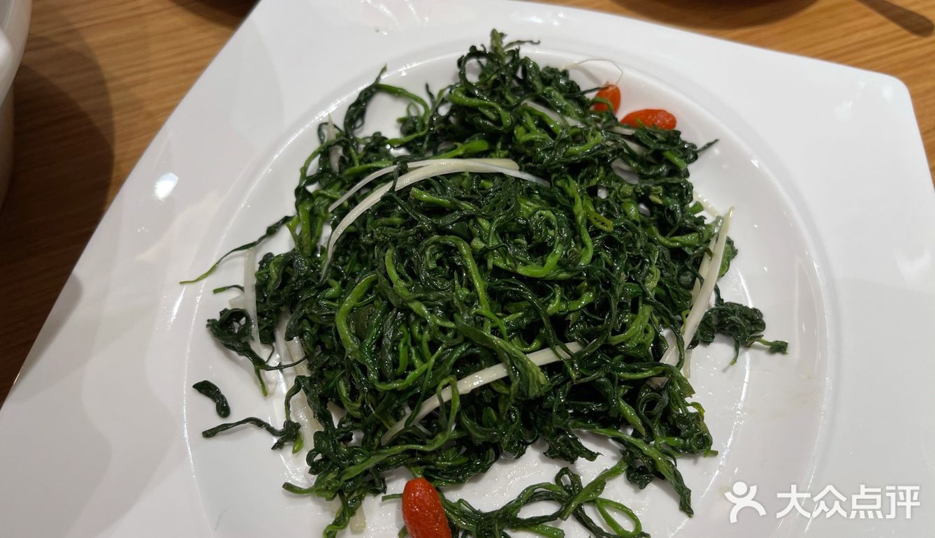 中发源，东里隐藏的鲜食美味
