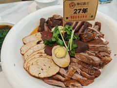 -陆记鹅庄·潮汕菜·狮头鹅(大仟里店)
