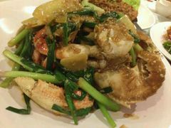 android_upload_pic-无招牌海鲜餐厅(滨海艺术中心店)