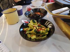 -蛙来哒(方圆荟店)