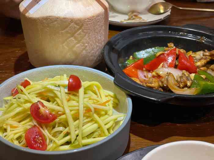 美泰泰国餐厅(临平银泰城店)