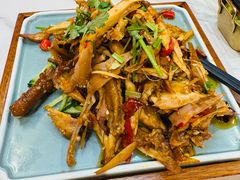 -熊记虾王·小龙虾(东晓南店)