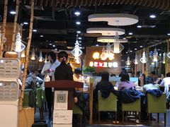 -姥姥家春饼店(佳亿时尚广场店)