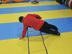 -能量小象·感统·专注力·语言(崂山校区)