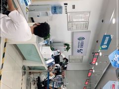 -中国移动(朝阳十里河营业厅)