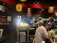 -南京大牌档(济南万象城店)