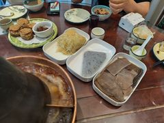 -竹叶涮肉坊(总店)