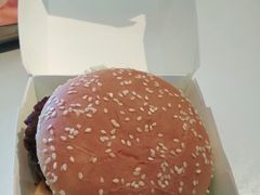 -麦当劳(百荣世贸商城店)
