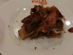 picture-泉福居酱骨头自助广场(南大街商业步行街店)