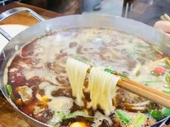 -刘聋子粉馆(张家界总店)