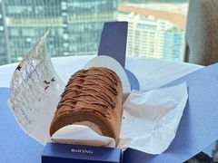 -the Roll'ING手作瑞士卷专门店(卓悦中心店)