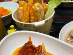 -锡和无锡菜(景丽苑店)