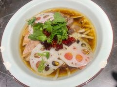 -唐猫庭院·千年陕菜(大唐不夜城店)