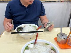 -文辉墨鱼丸大王(铜锣湾渣甸街总店)