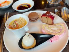 -深圳四季酒店·馥自助餐厅