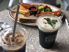 -Juicy Bakery(瑞景店)