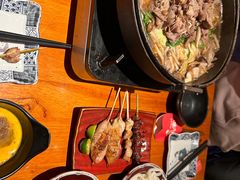 -北村家日本料理(西大望路店)