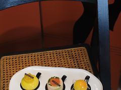 -La Porte de Paris 巴黎之门法式甜品