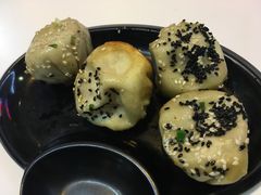 -小杨生煎(松江大学城店)