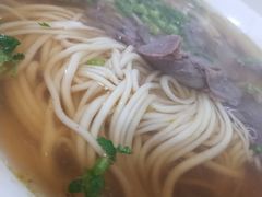 -鑫明明拉面(宁化路店)