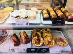 -老梦面包 CHEZMOREL(三源里店)