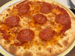 -萨莉亚意式餐厅(浦江万达广场店)