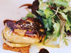 -Le Comptoir de la Gastronomie