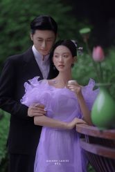 -金夫人婚纱摄影(西昌店)