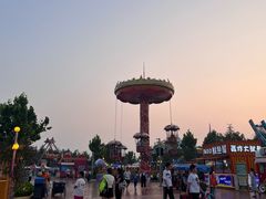 -青岛方特梦幻王国