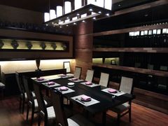 -哈尔滨索菲特大酒店-意日本料理铁板烧