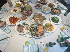 -小平岛開海水饺(浑南店)