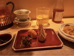-淮食·雅宴(北大博雅国际酒店)