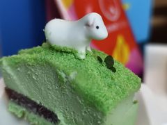 -CAKE BOSS 蛋糕老板(西单君太百货店)