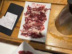 -陈记顺和潮汕牛肉火锅(韩江路店)