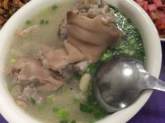 -双流老字号董蹄花(广场路店)