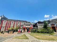 -客家大院·非遗赣南客家菜(郁孤台店)