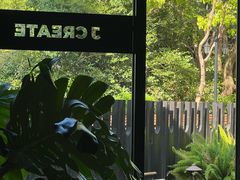 -J Create城市露营咖啡·简餐·宠物(上海动物园店)