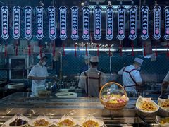 -小平岛開海水饺(浑南店)