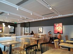 -肯德基(福民路店)