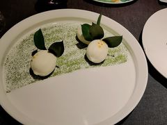 -華府(凯德晶萃店)