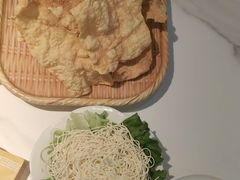 -犇鼎牛潮汕牛肉火锅(新辰里学清路店)