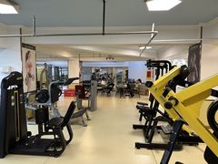 -中田健身工作室(中针商务店)