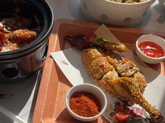 -庆江南江南菜(琴湖溪里花园城店)