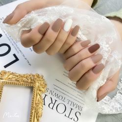 -如一·美甲美睫