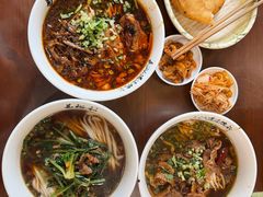 -易裕和·长沙米粉(友谊路店)