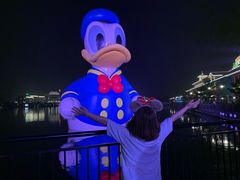 门面-上海迪士尼度假区