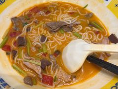 -粉小主·贵州酸汤牛肉粉(南京仙林金鹰店)