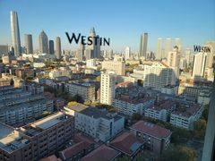 -天津君隆威斯汀酒店