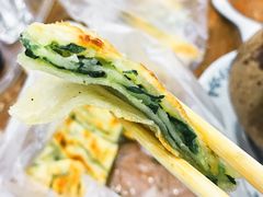 -咏春葱油饼(德政中路店)