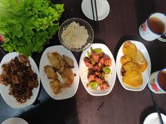 -炙热童年·老北京炙子烤肉(南锣鼓巷店)